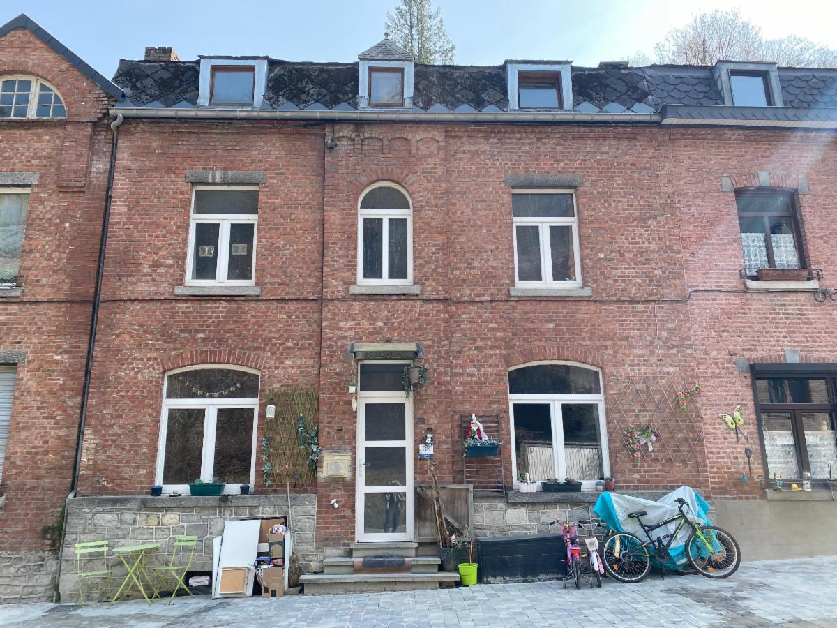 Presentatiebeeld van het pand n° 295461