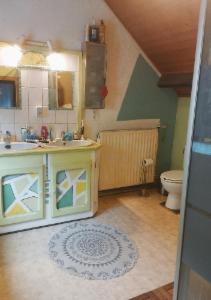 Derde alternatieve foto van het pand