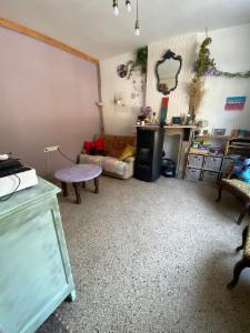 Tweede alternatieve foto van het pand