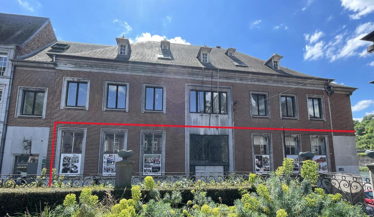 Presentatiebeeld van het pand n° 296477
