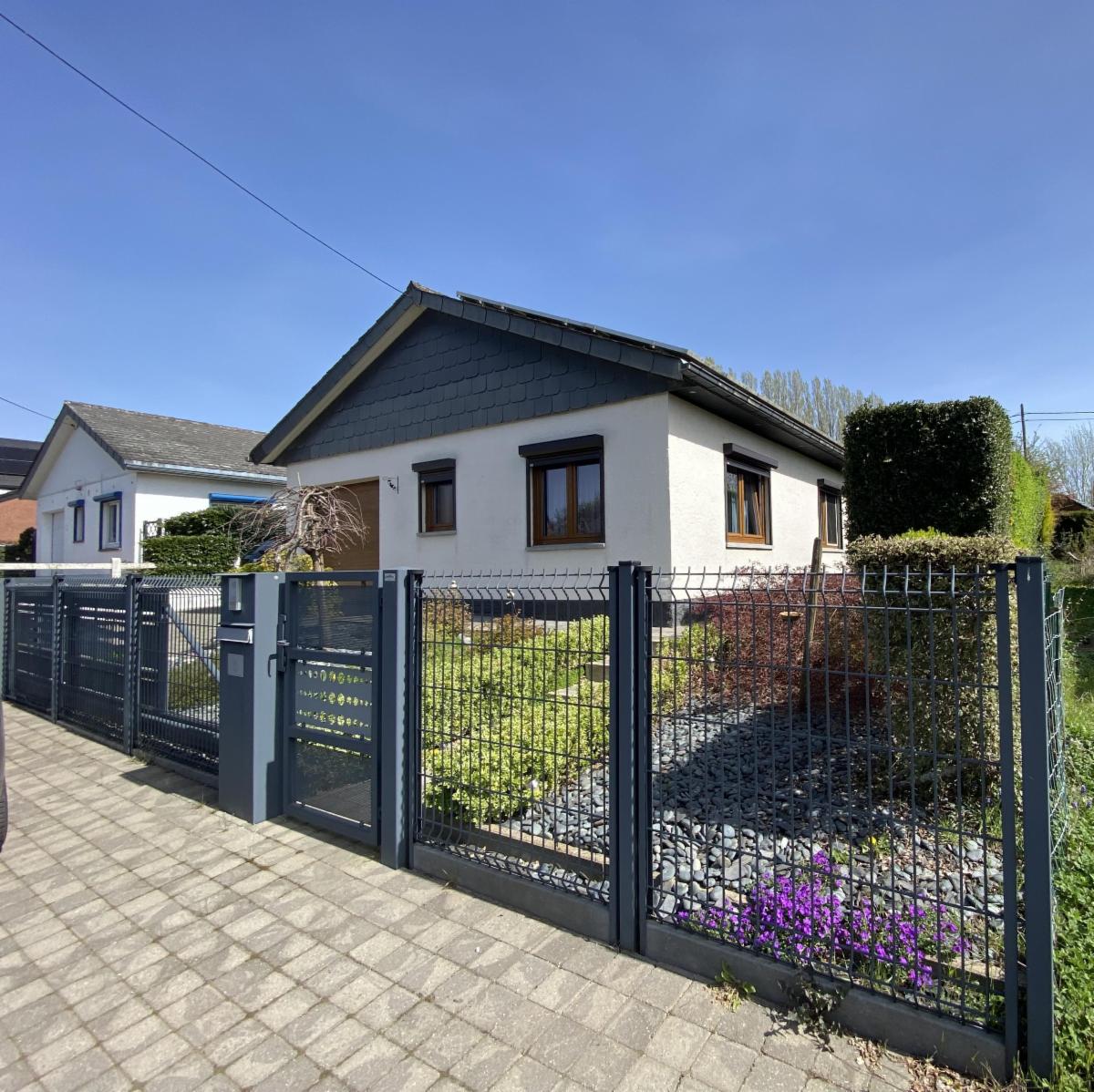 Presentatiebeeld van het pand n° 297431