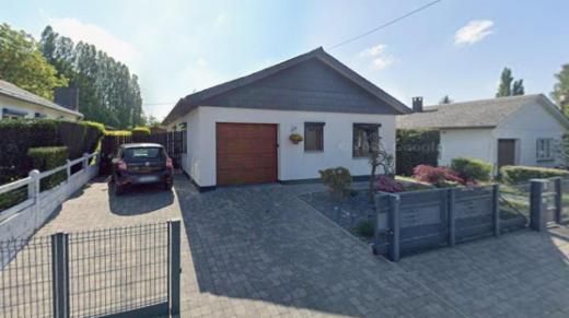 Derde alternatieve foto van het pand