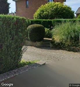 Tweede alternatieve foto van het pand