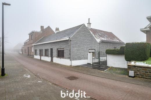 Eerste alternatieve foto van het pand