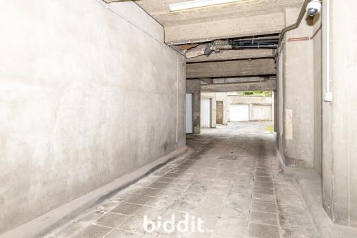 Eerste alternatieve foto van het pand