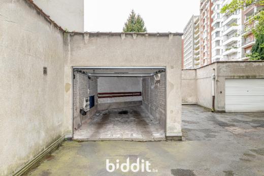 Derde alternatieve foto van het pand