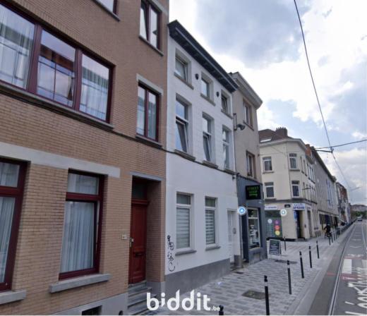 Presentatiebeeld van het pand n° 283060