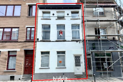 Presentatiebeeld van het pand n° 283060