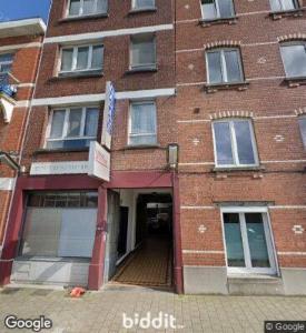 Presentatiebeeld van het pand n° 283904