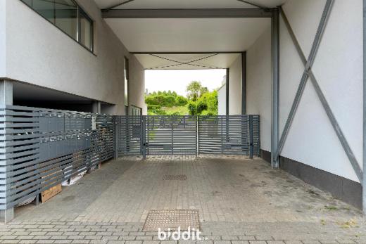 Eerste alternatieve foto van het pand