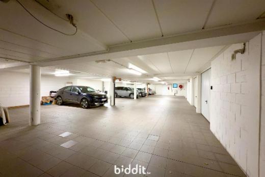 Tweede alternatieve foto van het pand