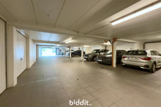 Derde alternatieve foto van het pand