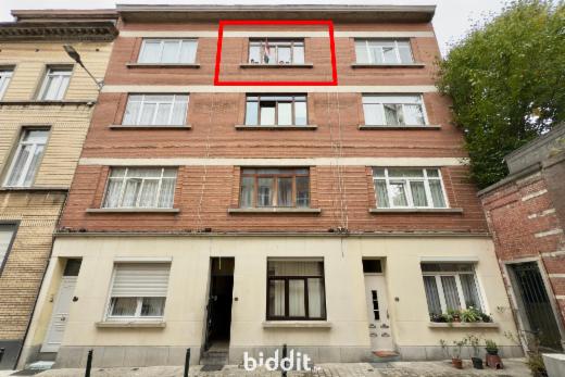 Presentatiebeeld van het pand n° 286239