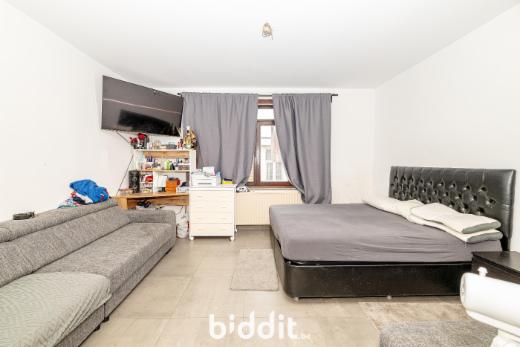 Eerste alternatieve foto van het pand
