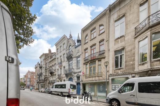 Eerste alternatieve foto van het pand