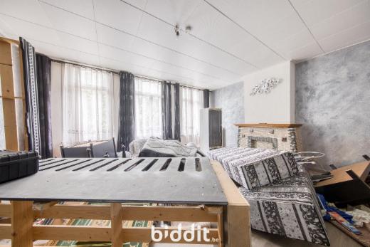 Tweede alternatieve foto van het pand