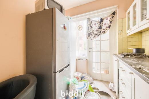 Derde alternatieve foto van het pand