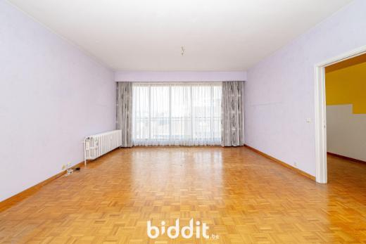 Tweede alternatieve foto van het pand