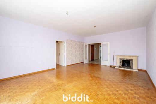 Derde alternatieve foto van het pand