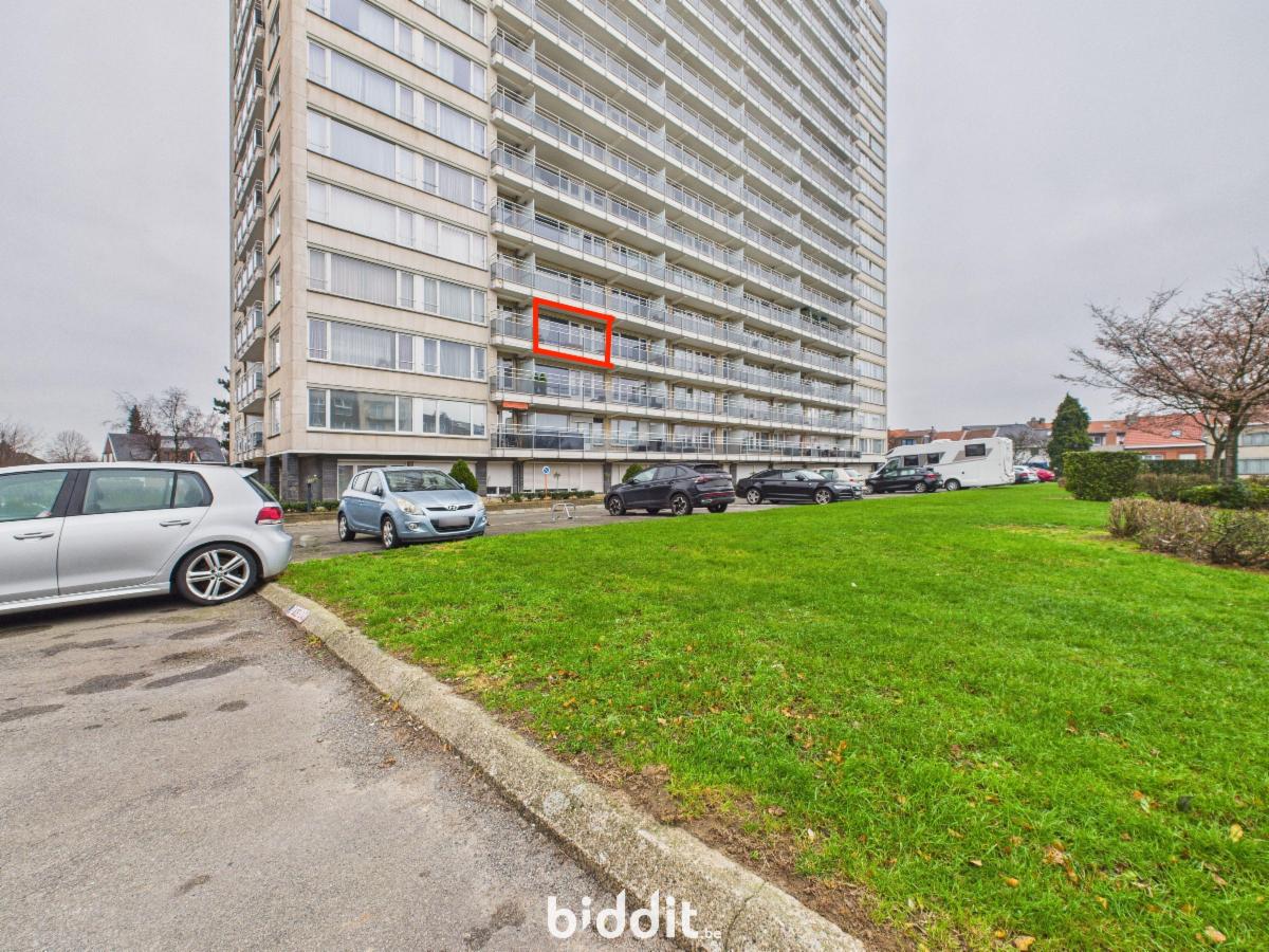 Presentatiebeeld van het pand n° 291678