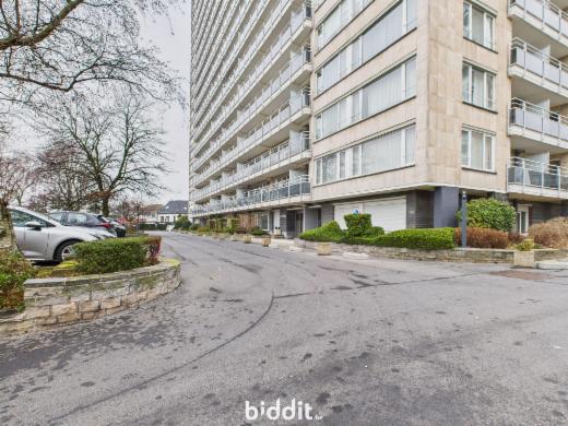 Eerste alternatieve foto van het pand