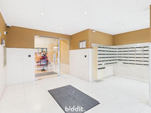 Tweede alternatieve foto van het pand