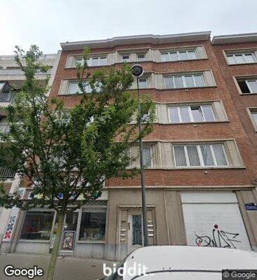 Presentatiebeeld van het pand n° 296435