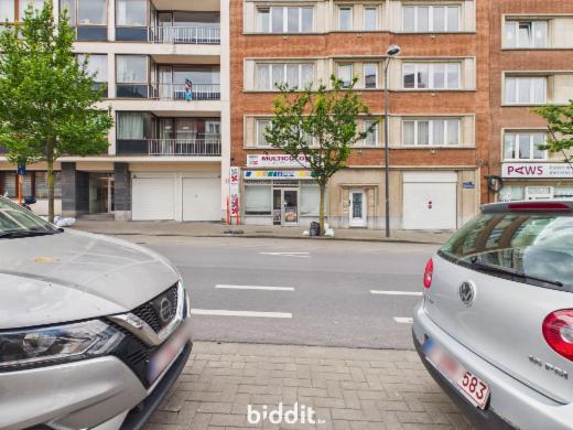 Presentatiebeeld van het pand n° 296435