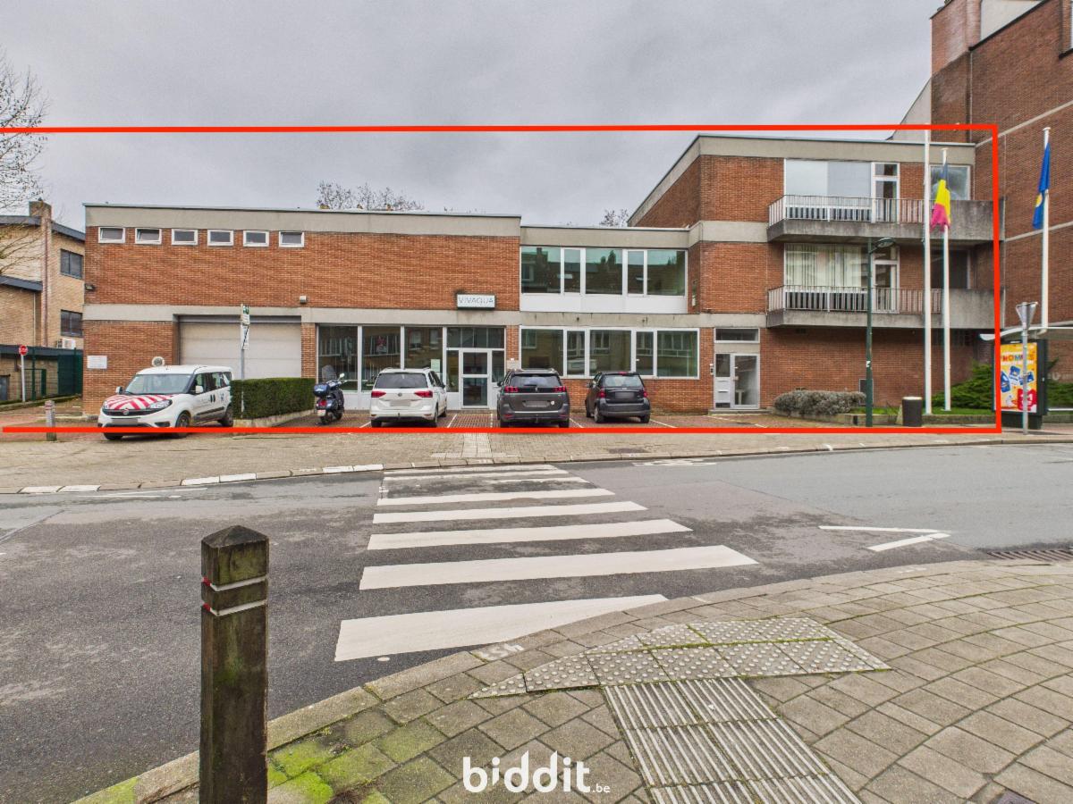 Presentatiebeeld van het pand n° 292906