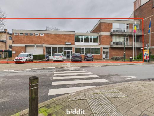 Presentatiebeeld van het pand n° 292906