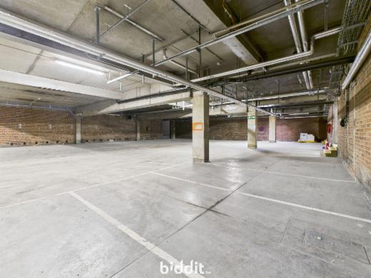 Eerste alternatieve foto van het pand