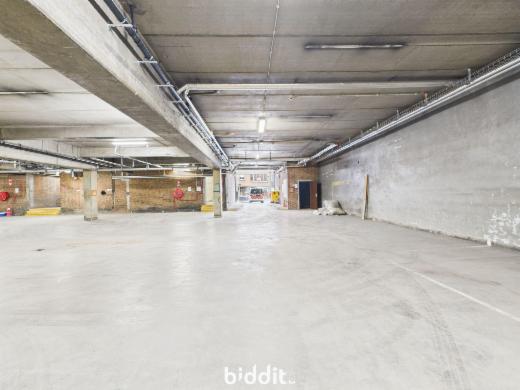 Tweede alternatieve foto van het pand