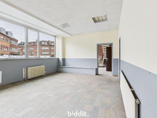 Derde alternatieve foto van het pand