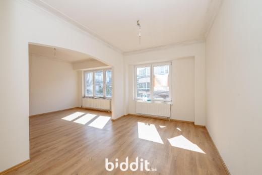 Derde alternatieve foto van het pand