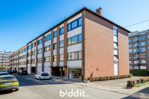 Eerste alternatieve foto van het pand