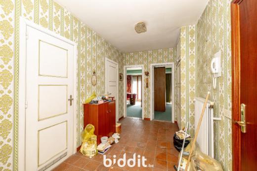 Tweede alternatieve foto van het pand