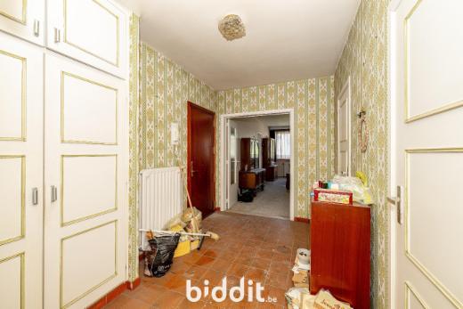 Derde alternatieve foto van het pand