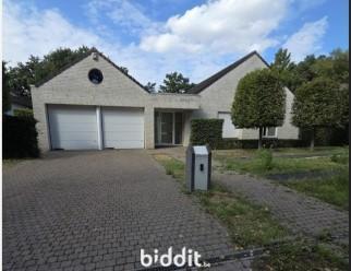 Presentatiebeeld van het pand n° 288127