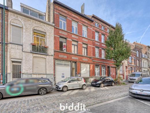 Presentatiebeeld van het pand n° 288169