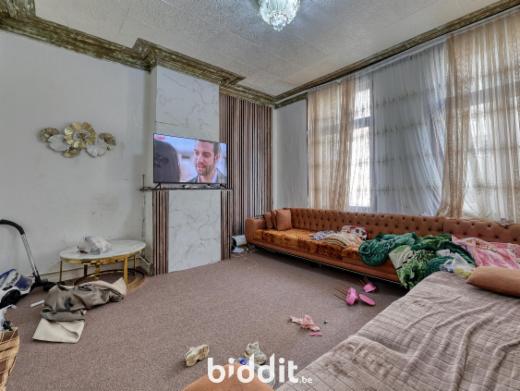 Derde alternatieve foto van het pand