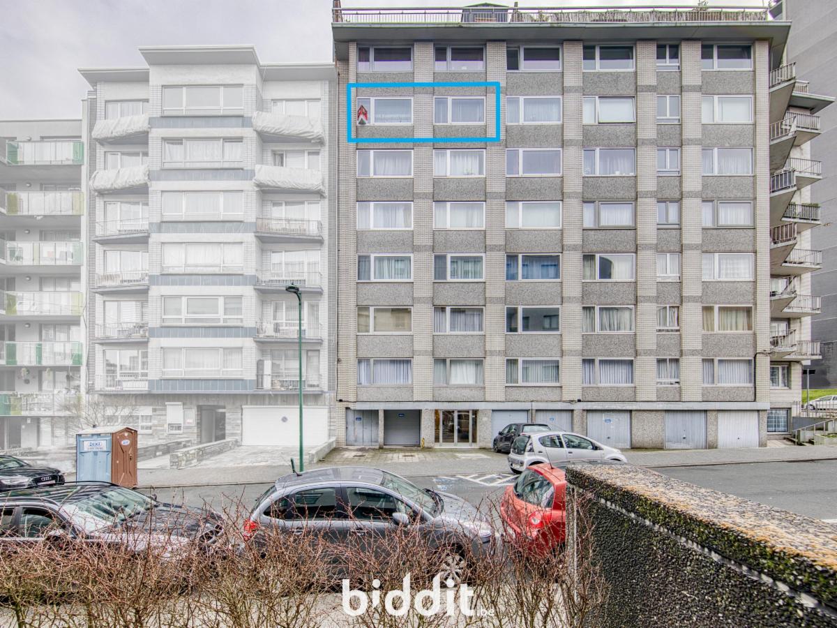 Presentatiebeeld van het pand n° 291734