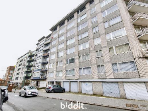 Eerste alternatieve foto van het pand