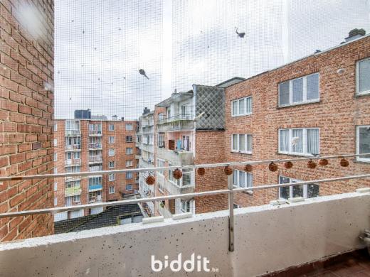 Tweede alternatieve foto van het pand