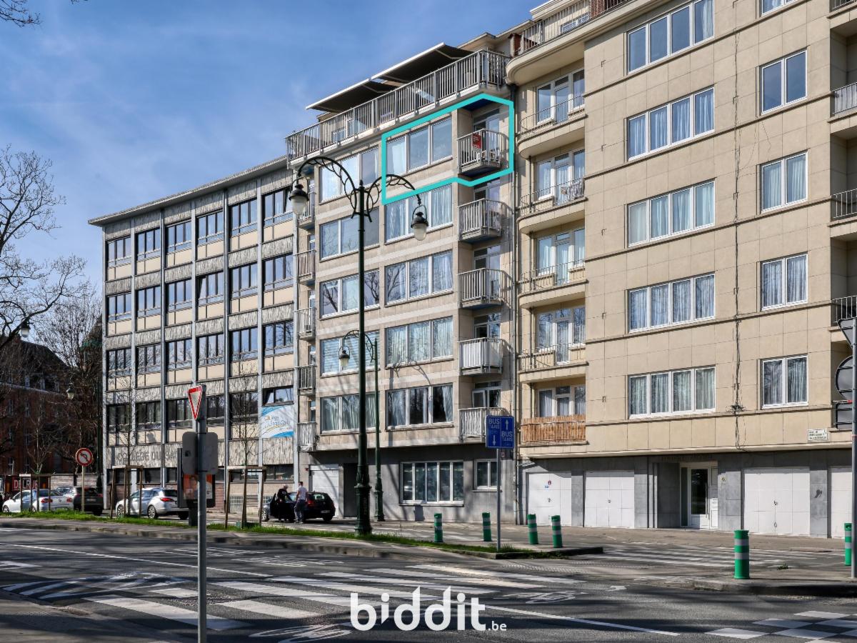 Presentatiebeeld van het pand n° 292175