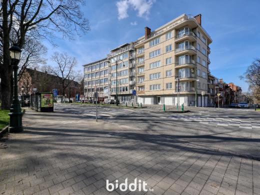 Tweede alternatieve foto van het pand