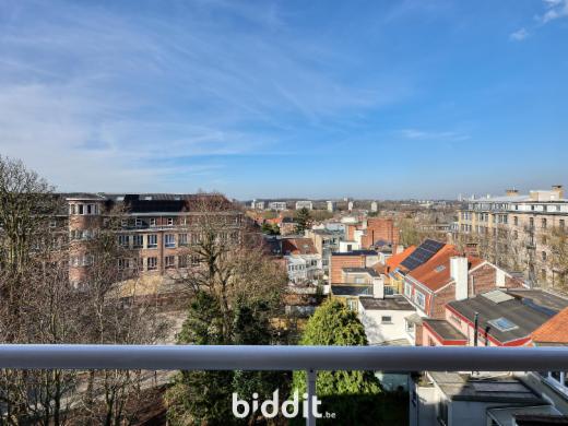 Derde alternatieve foto van het pand