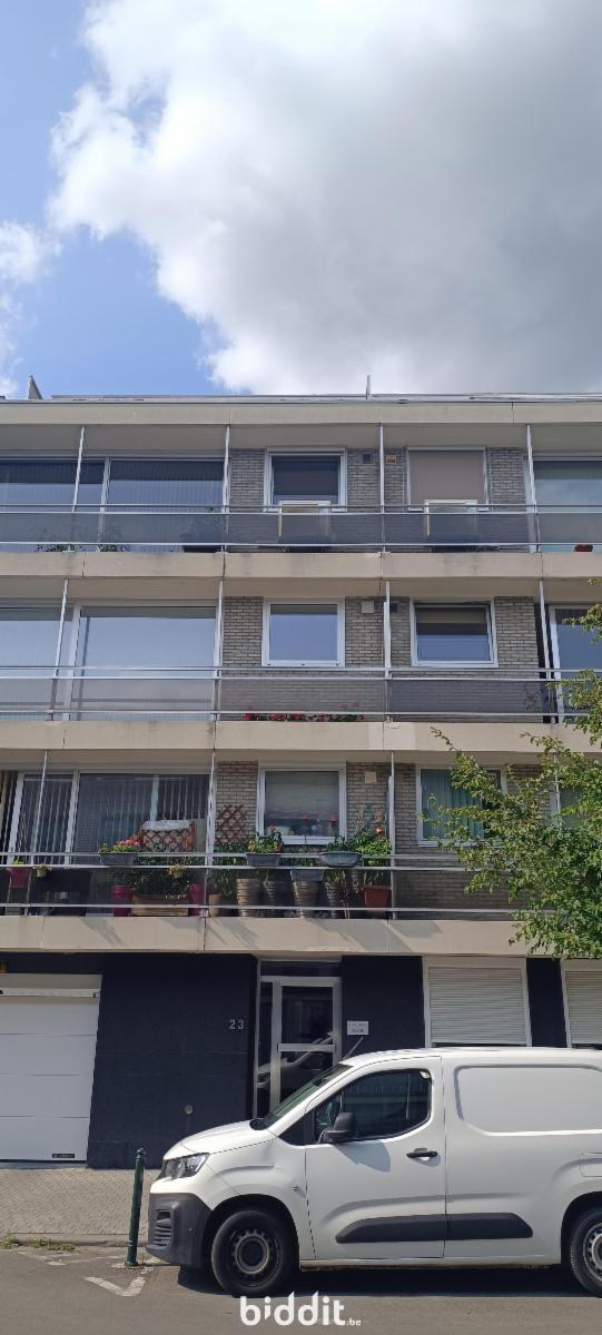 Presentatiebeeld van het pand n° 292663