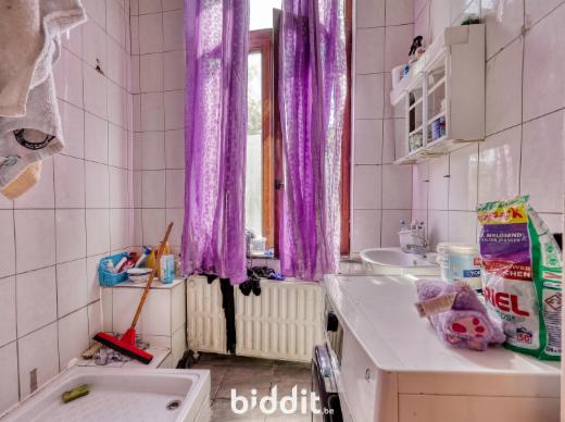 Derde alternatieve foto van het pand