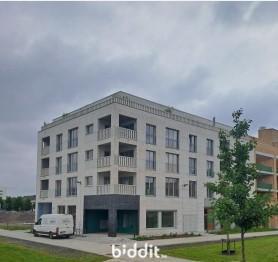 Presentatiebeeld van het pand n° 287553