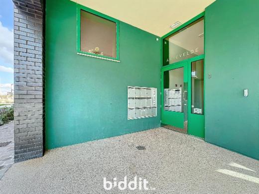 Derde alternatieve foto van het pand